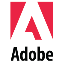 The Adobe Logo