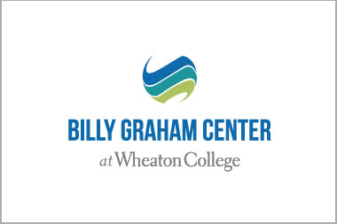 Wheaton College Billy Graham Center Logo 380 x 253