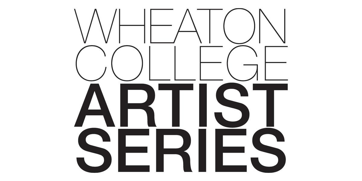 Artist Series Wheaton College, IL