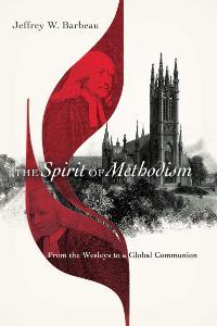 Spirit of Methodism cover