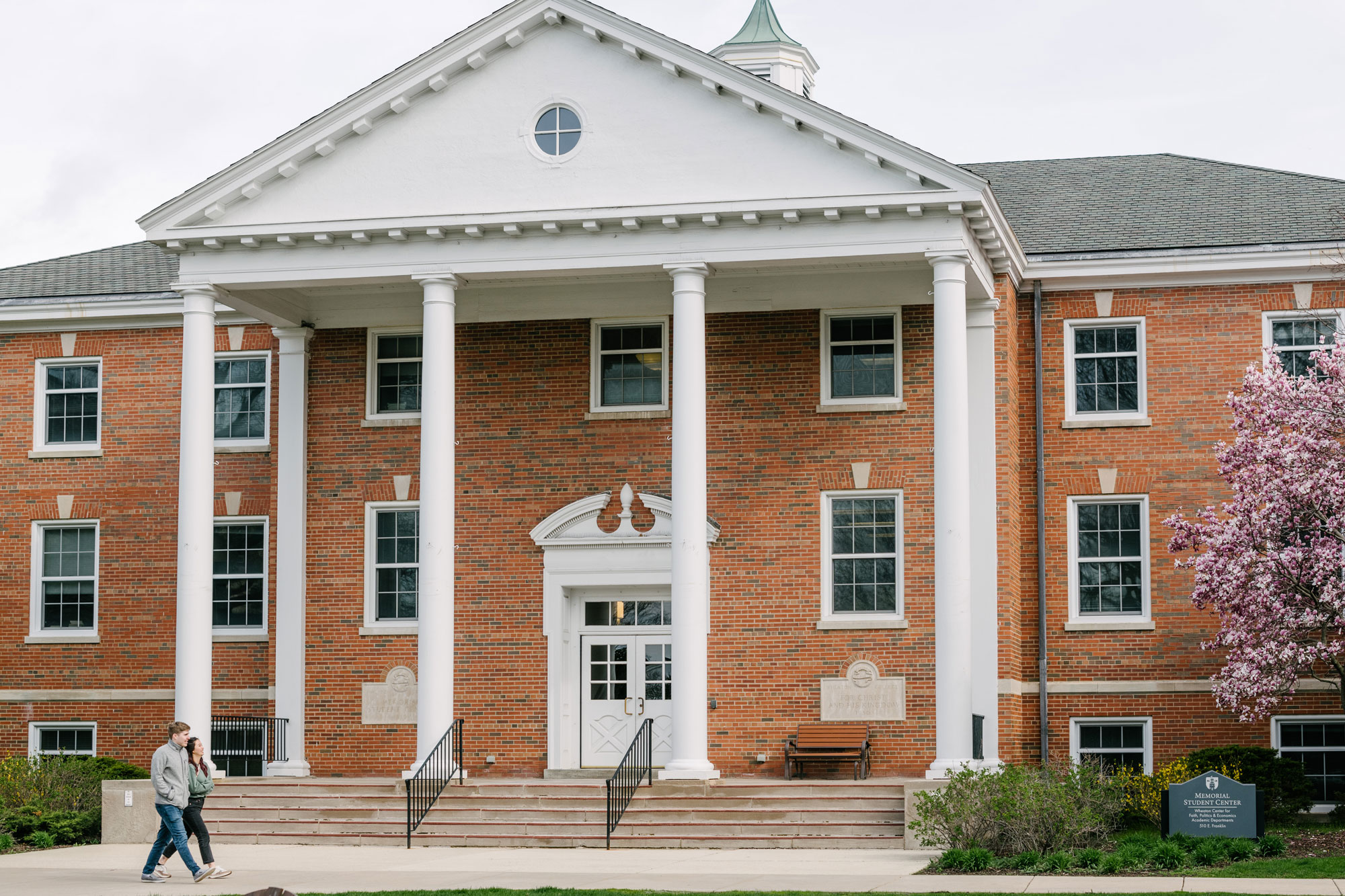 Fellowship In Politics Philosophy And Economics Wheaton College Il