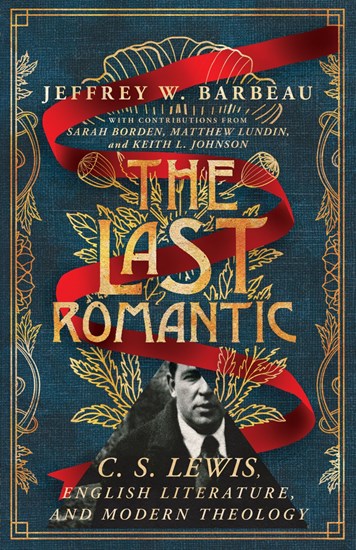 The Last Romantic - Barbeau