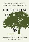 cover of freedom to heal 2025