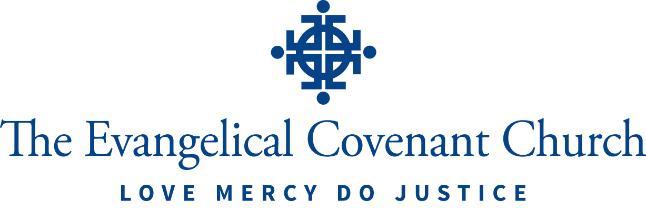 The Evangelical Covenant Church | Love Mercy Do Justice