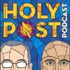 The Holy Post podcast logo