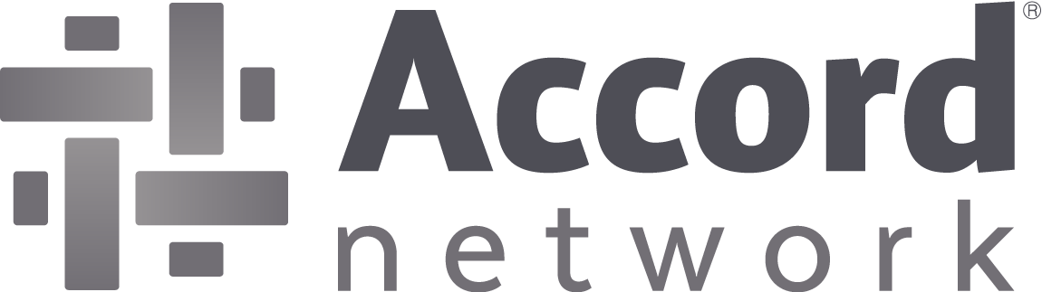 Accord network logo