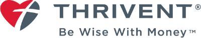 Thrivent Be Wise With Money Logo Humanitarian Disaster Institute Page