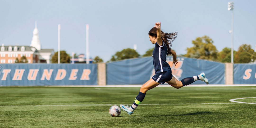 Wheaton College IL Women