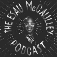 Esau McCaulley Podcast Art 2024