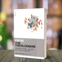 Know the Theologians