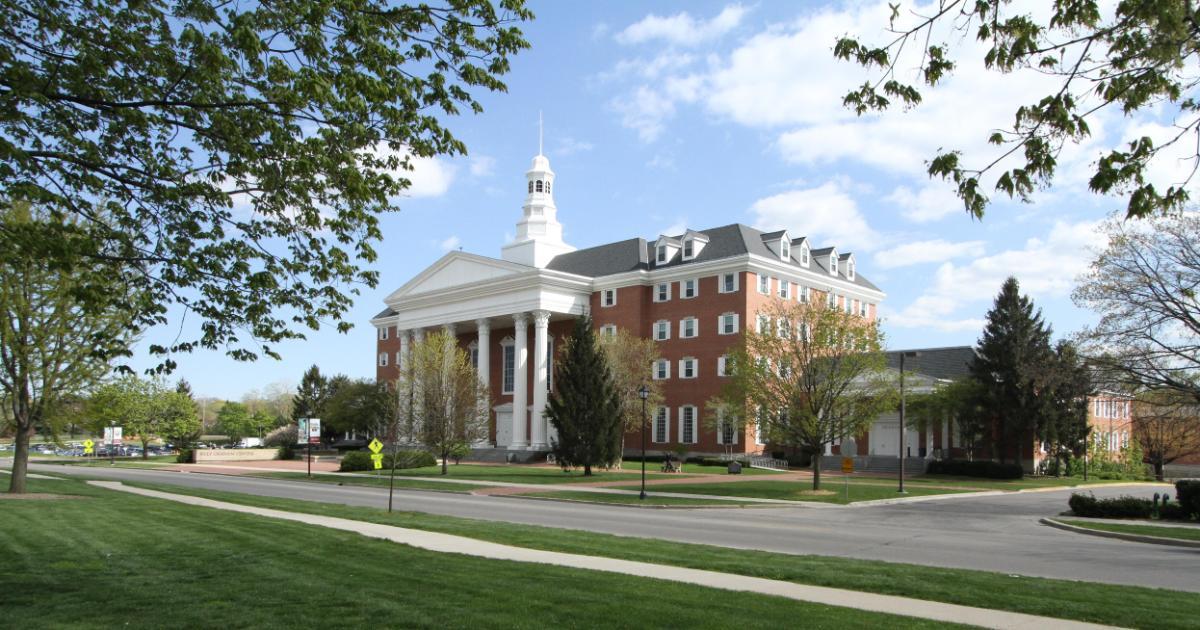 Billy Graham Center Launches Preaching Institute - Wheaton College, IL