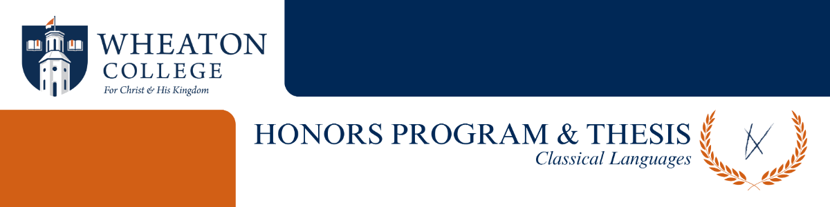 MCL Honors Program Header