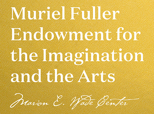 Fuller Endowment Logo